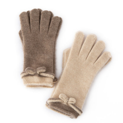 Cashmere Mittens