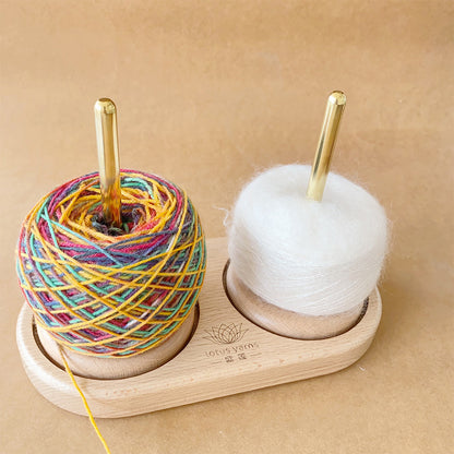 Yarn Dispenser/Holder