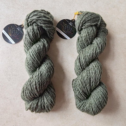 Handspun Cashmere