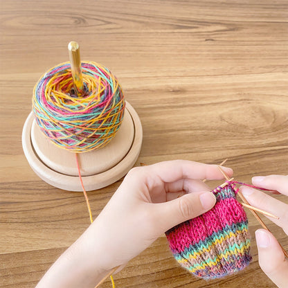 Yarn Dispenser/Holder