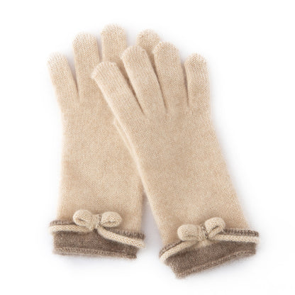 Cashmere Mittens