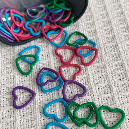 Metal Stitch Markers