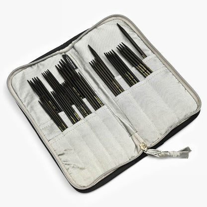 Double Pointed Needles Empty Case