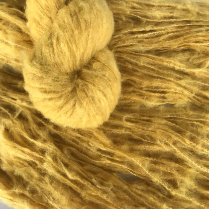 Brushed Merino Yarn