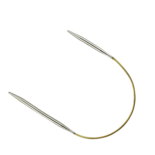 110-7 25cm Circular Needles