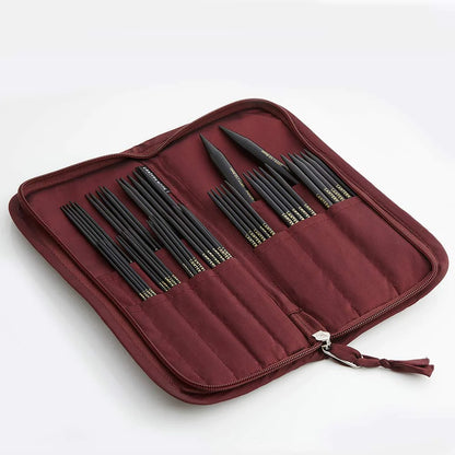 Double Pointed Needles Empty Case