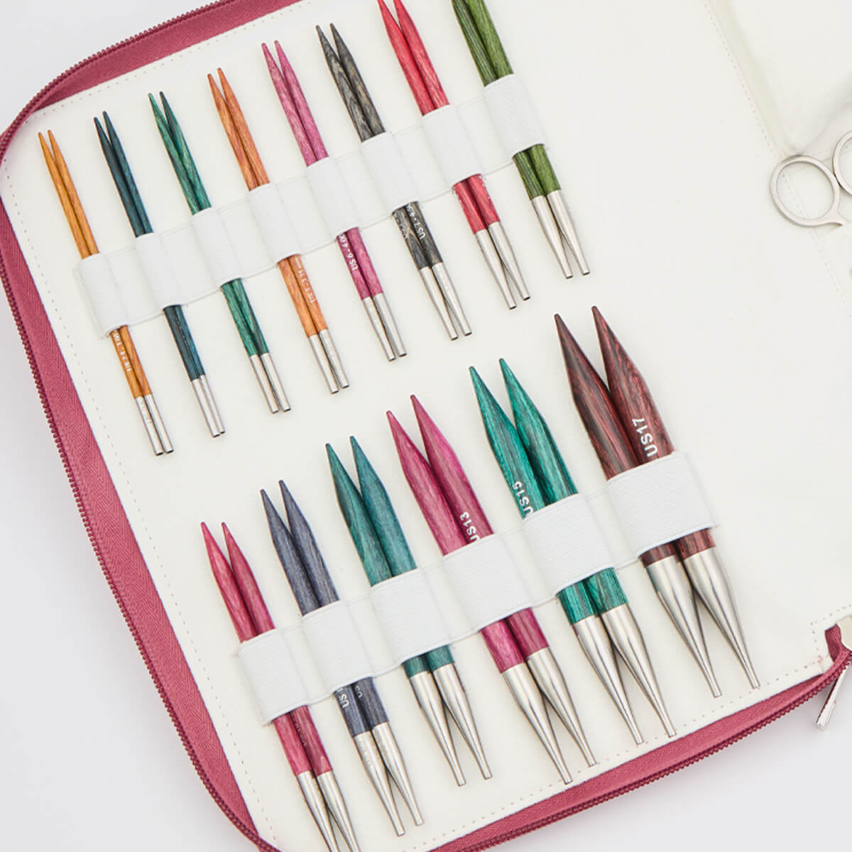 Dreamz Grande Interchangeable Needle Set