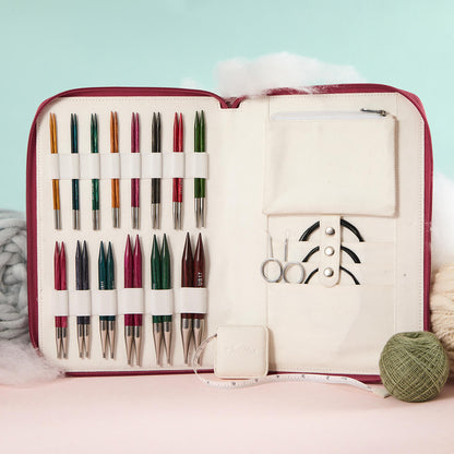 Dreamz Grande Interchangeable Needle Set