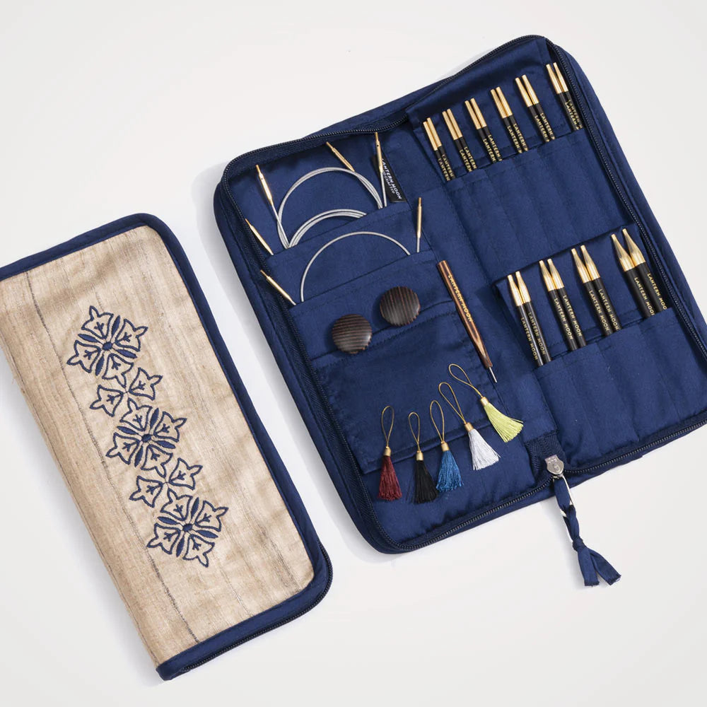 Heirloom Interchangeable Needle Set 5" (13 CM)