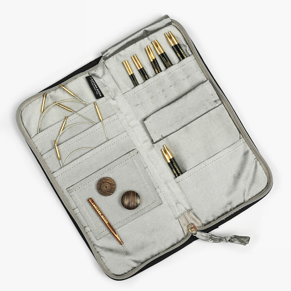 Interchangeable Needles Empty Case