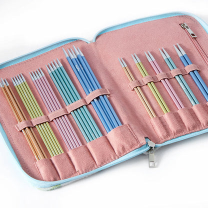 Sweet Affair 5'' Interchangeable Circular Needles Set