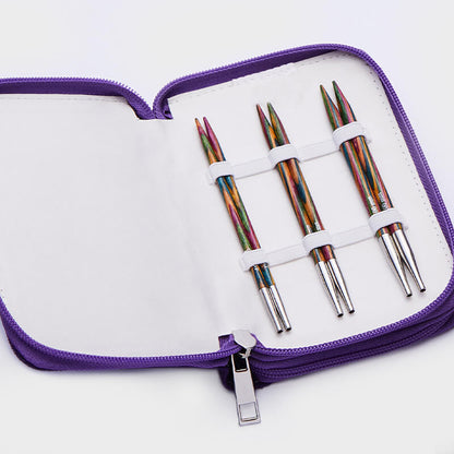 SYMFONIE Starter Interchangeable Circular Needle Set