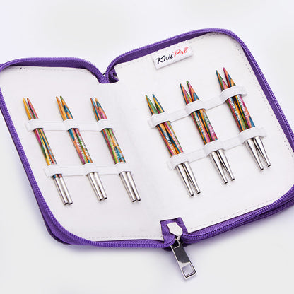 SYMFONIE Special Interchangeable Circular Needle Set