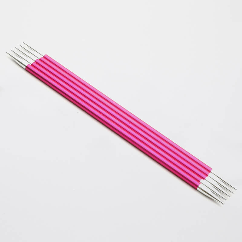 Zing 8''/ 20CM Double Pointed Needles